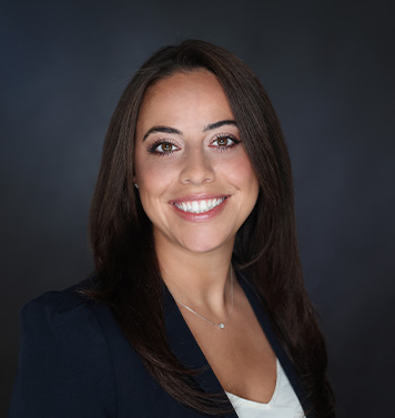Jessica P. McGowan
