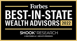 forbes best in state wealth advisors 2022 shook research