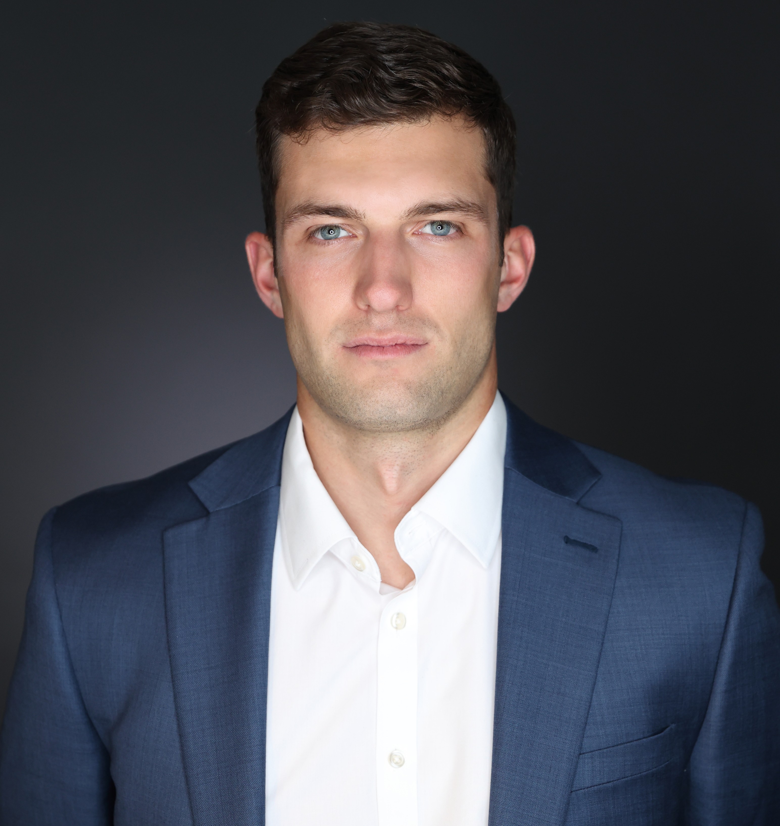 Alex J. Rohmann